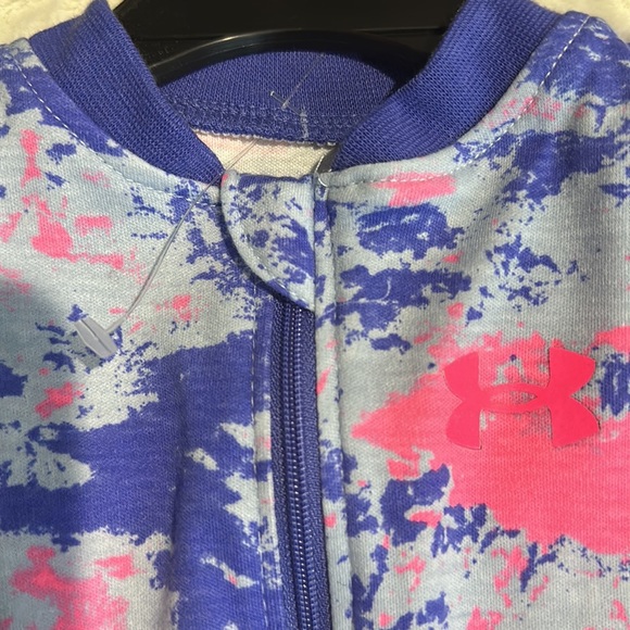 ๐๐ฉทUNDER ARMOUR ONESIE ๐๐ฉท - Picture 5 of 5